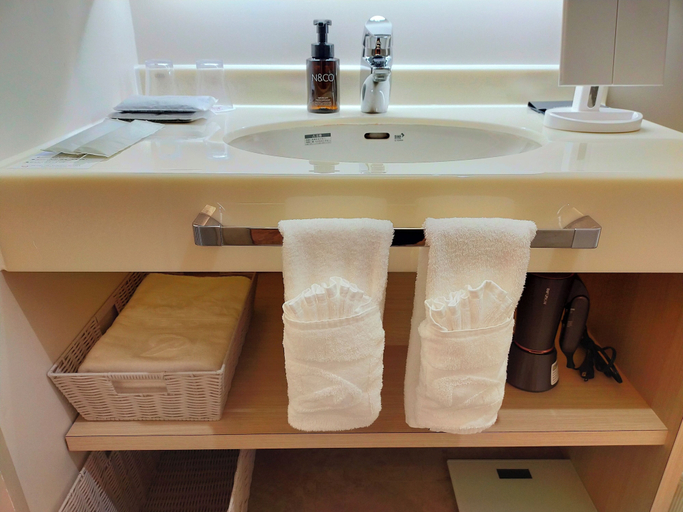 Amenities 5