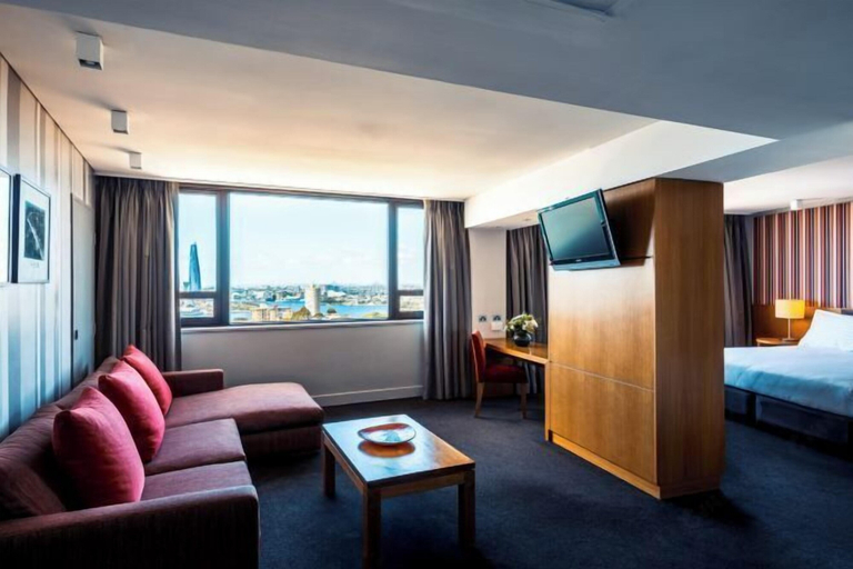 Bedroom 22