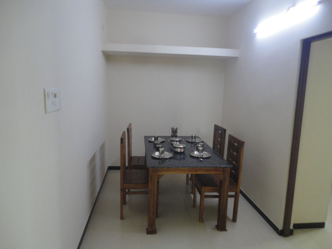 Others 4, Sanvika Hotels & Service Apartments, Coimbatore
