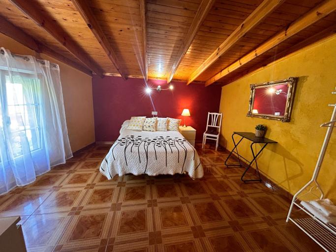 Others 5, Hostal El Carro, Cantabria