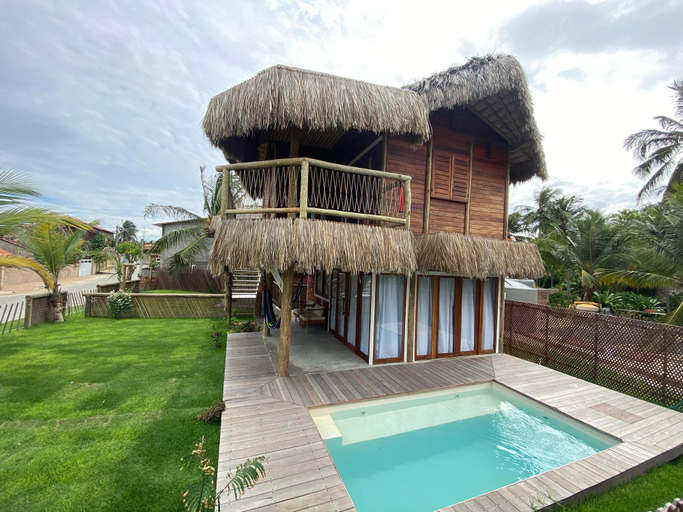 Sport & Beauty 5, Caravelas Praia, Amontada