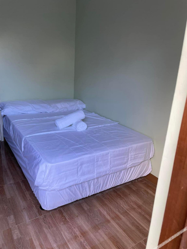 Bedroom 4, Mahayahay Lodge and Restaurant, Lapu-Lapu City