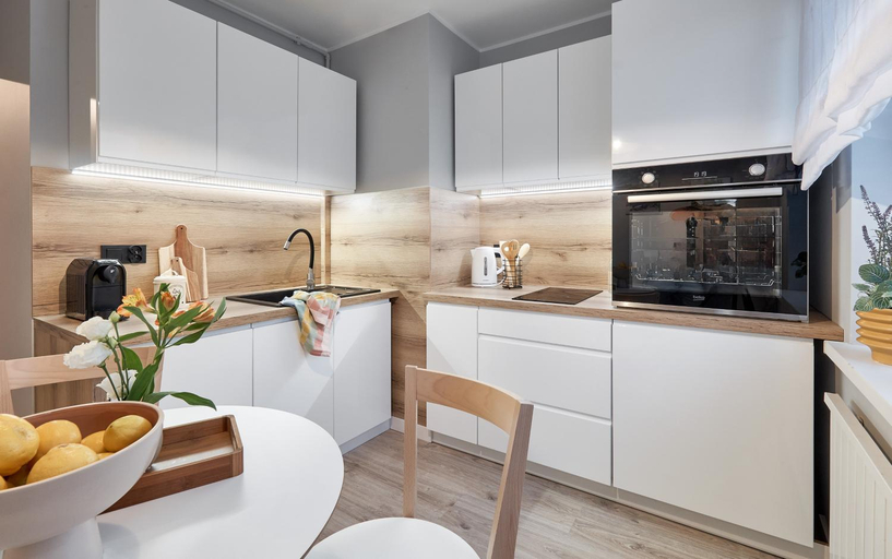 Others 5, Amber Premium Apartments, Bydgoszcz City