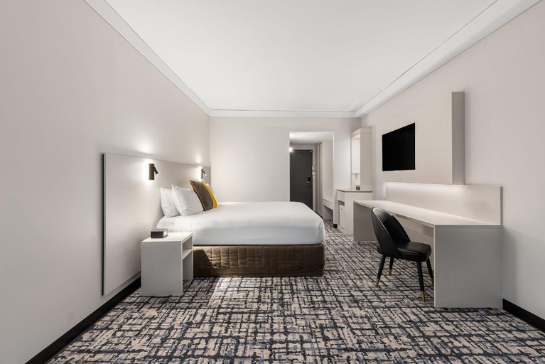 Bedroom 23
