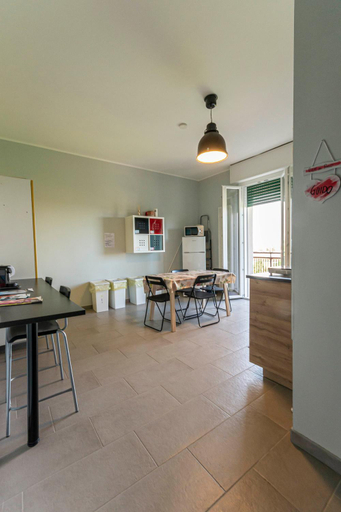 Others 4, FARE BnB - Room del Parco, Reggio Nell'Emilia