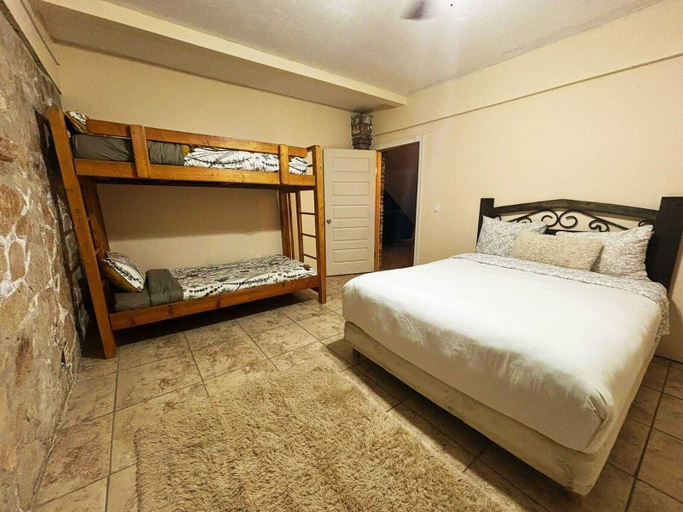 Bedroom 15