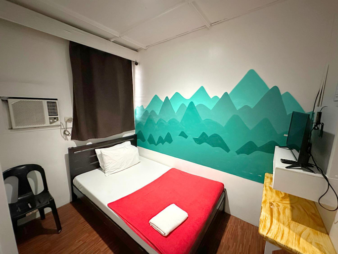 Bedroom 6