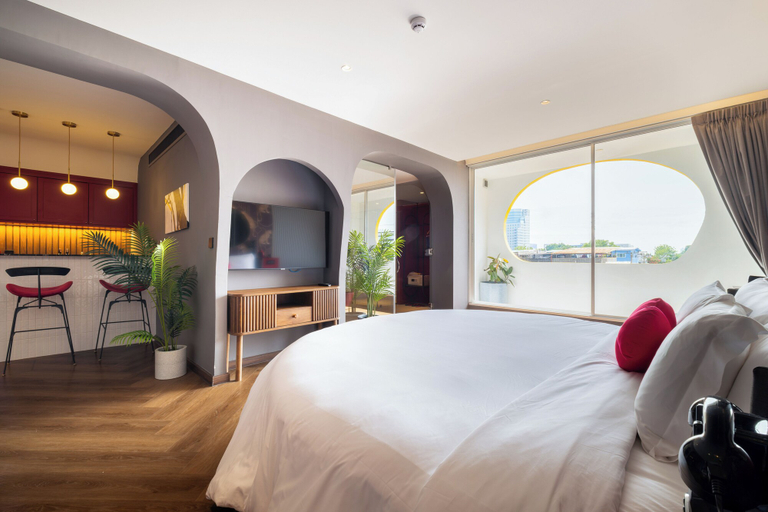 Bedroom 7