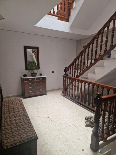 Others 5, Hostal La Toba, Cuenca