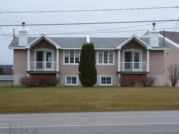Exterior & Views 2, Hôtel Matha, Matawinie