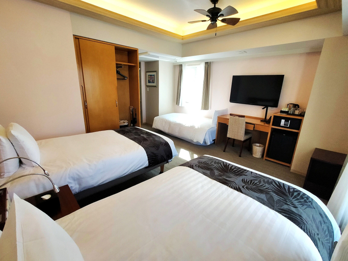 Bedroom 14