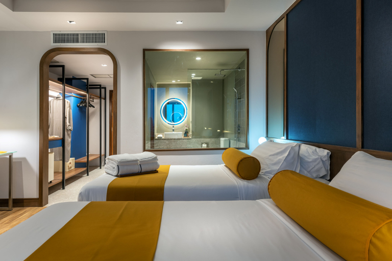 Bedroom 6