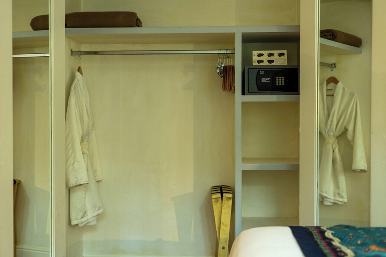 Bedroom 3, Maria Condesa, Mexico City