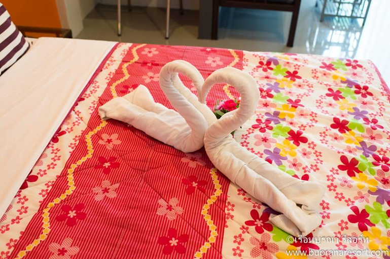 Bedroom 5, BUORANA, Muang Chon Buri
