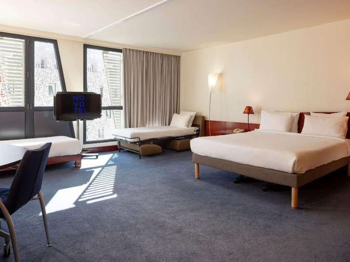 Bedroom 21