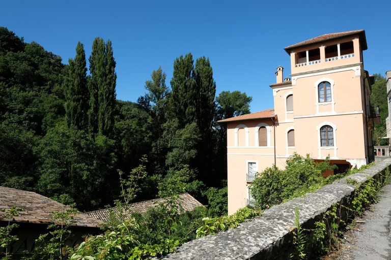 3, Le Rondini, Perugia