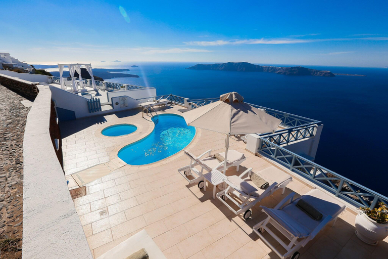 Sport & Beauty 2, Ilioperato Traditional Apartments, South Aegean