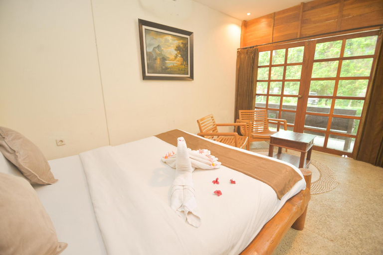 Bedroom 8