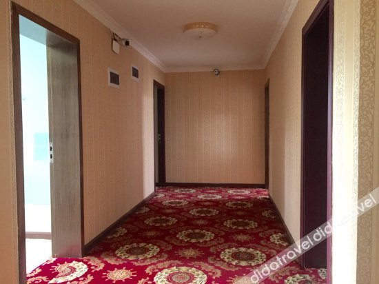 Others 4, Junhang Business Hotel (Kunming Changshui Airport), Kunming