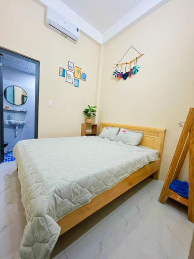 Others 3, Homestay Đảo Phú Quý-White Sand House, Phú Quý