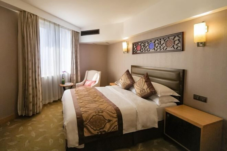 Bedroom 7