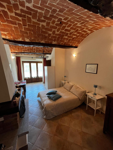 3, An tij sle - Nel cuore del borgo, Cuneo
