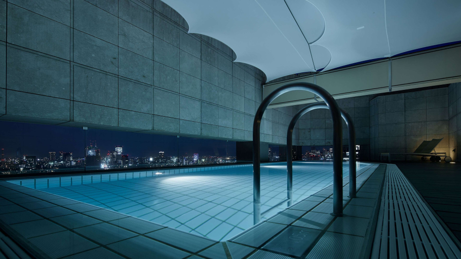 Sport & Beauty 2, Grand Hyatt Tokyo, Minato