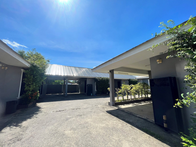 Exterior & Views 5, Phatra Resort, Muang Saraburi