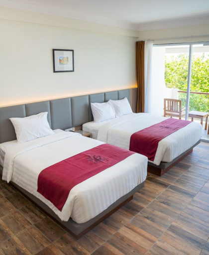 Bedroom 6