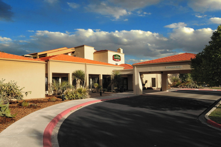 Courtyard by Marriott Albuquerque Airport, Bernalillo
