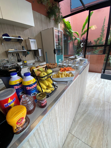 Food & Drinks 5, GoodStay São Paulo Ibirapuera, São Paulo