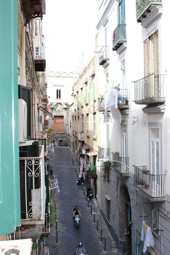 Others 5, MASTERSA' GUEST HOUSE, Napoli
