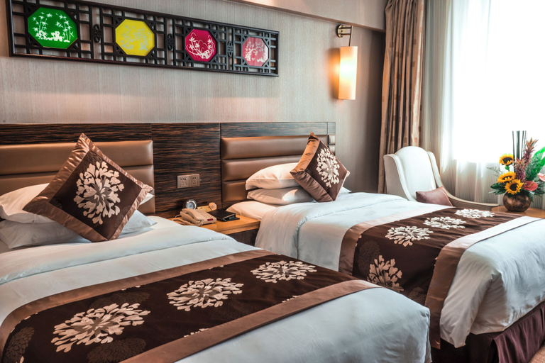 Bedroom 20