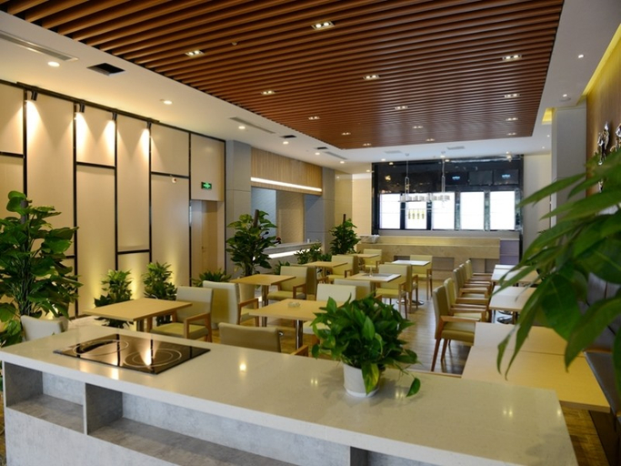 Others 4, GreenTree Eastern Hotel, Yancheng