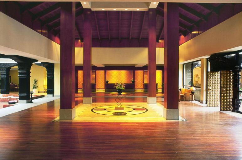 Public Area 5, Hyatt Regency Kathmandu, Bagmati