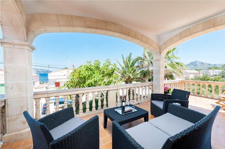 Others 5, Ullas Apartment, Baleares