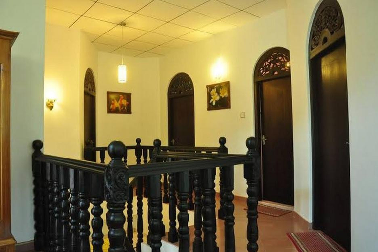 Others 3, NH Rest House, Weligama