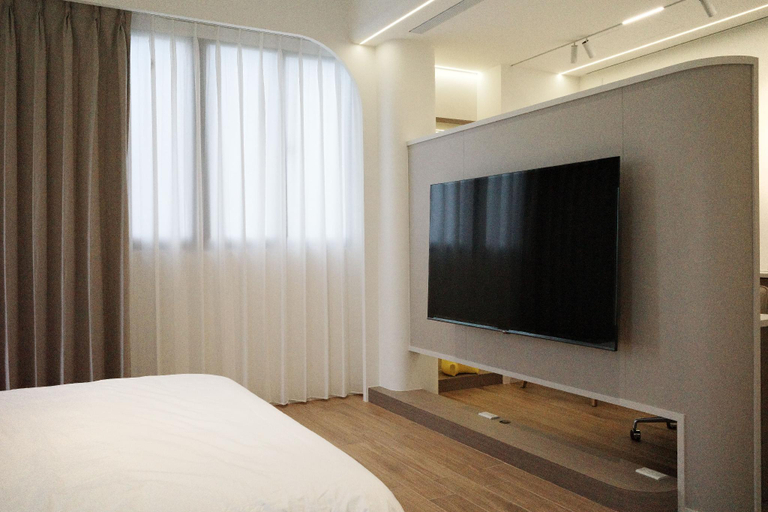 Bedroom 2, Drop Inn, Penghu