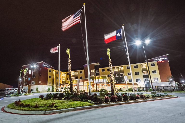 Exterior & Views 2, Residence Inn Harlingen, Cameron