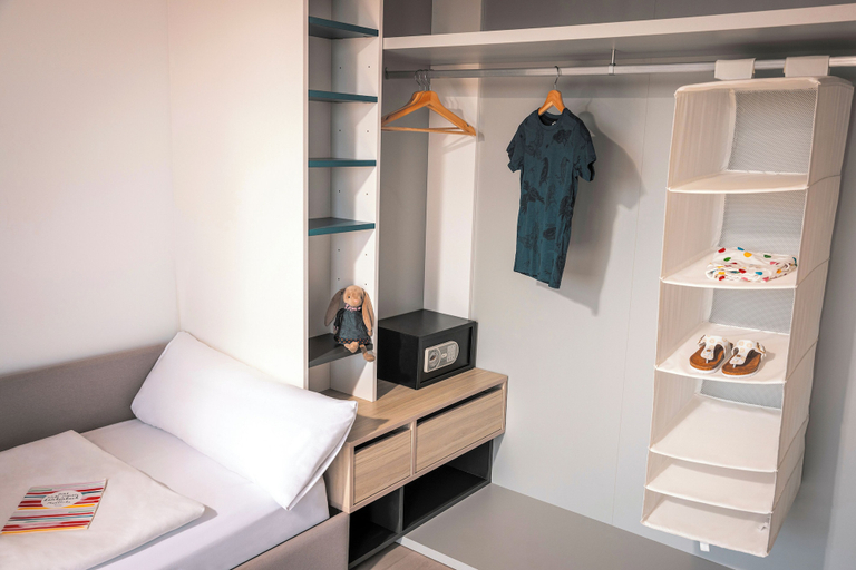 Bedroom 4, Grupotel Alcudia Pins, Baleares