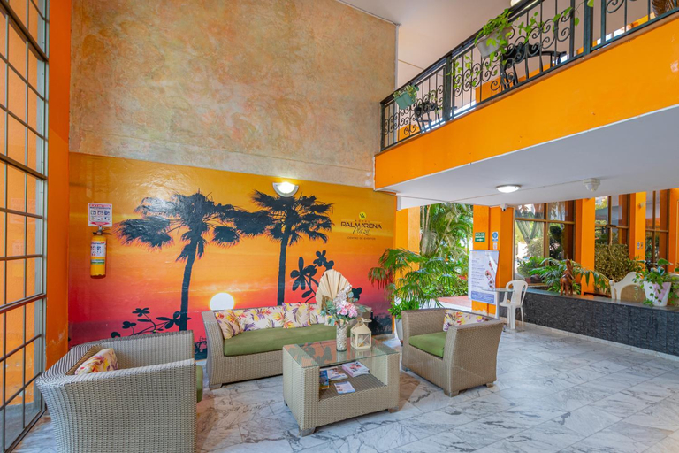 Public Area 3, Hotel Palmarena Plaza, Santa Marta (Dist. Esp.)