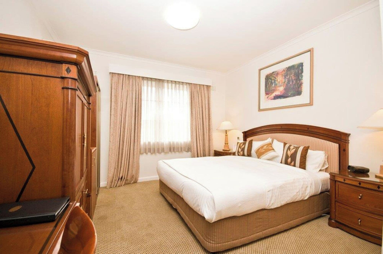 Bedroom 19