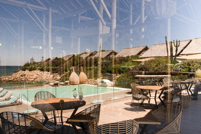 Food & Drinks 5, La Crique Nature and Spa