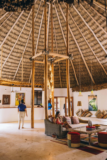 Public Area 4, Matachica Resort & Spa - Adults Only