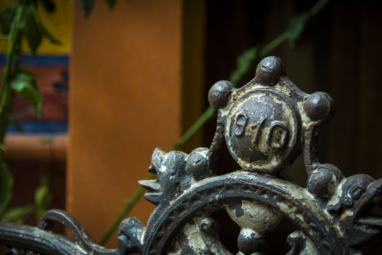 Others 5, Hotel CasaMia, Dolores Hidalgo
