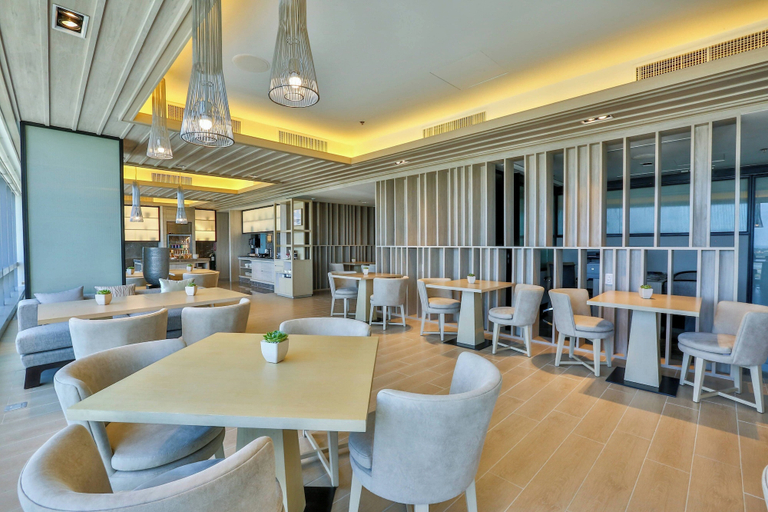 Restaurant 26