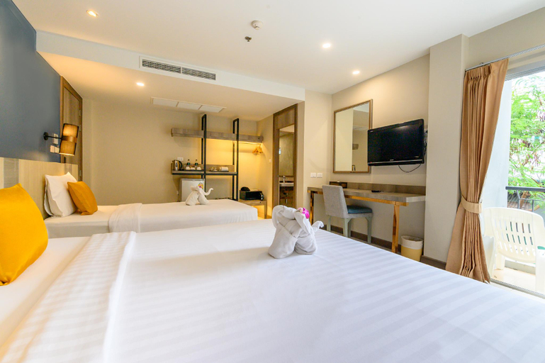 Bedroom 9