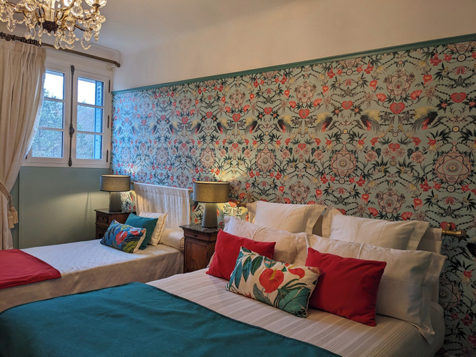 Bedroom 16