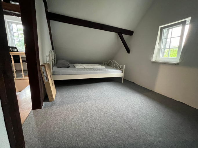 Bedroom 2, Mehrere Zimmer in erster Lage, Siegen-Wittgenstein