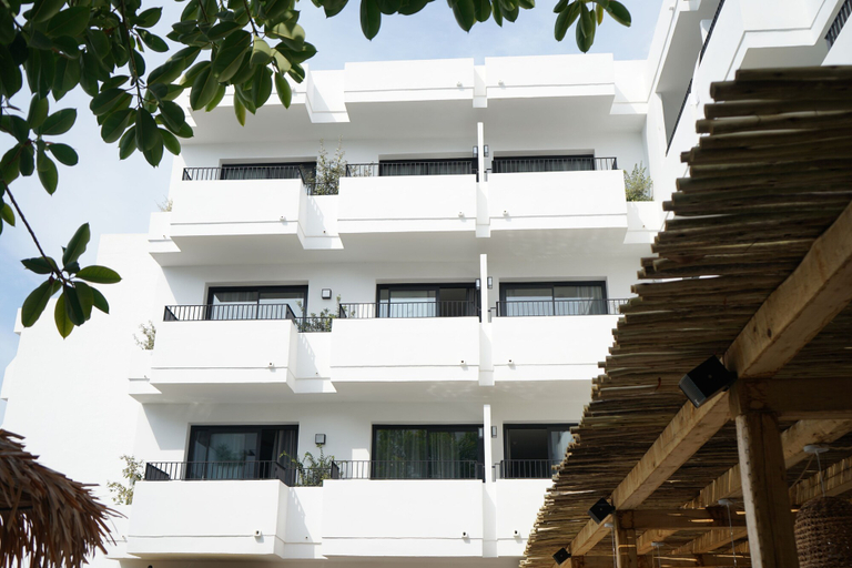 Exterior & Views 2, Aparthotel Casita Blanca - Adults Only, Baleares